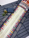 Wow Designer Party Wear Printed Sarees Catalog
